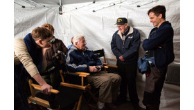 『ザ・ブリザード』　(C) Disney Enterprises, Inc. All Rights Reserved.