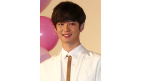 千葉雄大／『黒崎くんの言いなりになんてならない』初日舞台挨拶