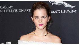 エマ・ワトソン-(C)Getty Images