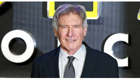 ハリソン・フォード-(C)Getty Images