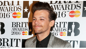 ルイ・トムリンソン-(C)Getty Images