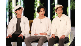 「cero」／「SMAP×SMAP」収録時(C)フジテレビ