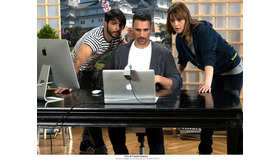 『これが私の人生設計』-(C)2014 italian international film s.r.l