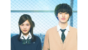 川口春奈 山崎賢人 初共演 一週間フレンズ 実写化決定 Cinemacafe Net 川口春奈 山崎賢人 初共演 一週間フレンズ 実写化決定 Cinemacafe Net