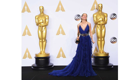 ブリー・ラーソン(C)Getty Images