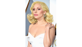 レディー・ガガ-(C)Getty Images