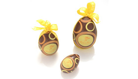 「フレデリック・カッセル」のオリジナルプリントのイースターエッグ。3月18日（金）～3月31日（木）まで期間限定発売