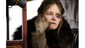 『ヘイトフル・エイト』(C)Copyright MMXV Visiona Romantica, Inc.  All rights reserved.