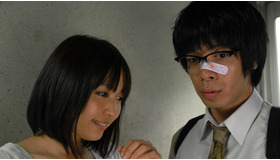 『ボーイズ・オン・ザ・ラン』 -(C) 2009花沢健吾／「ボーイズ・オン・ザ・ラン」製作委員会