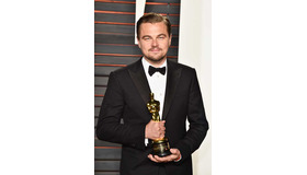 レオナルド・ディカプリオ(C)Getty Images