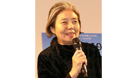 樹木希林／『人魚に会える日。』公開記念イベント