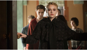 『ニュームーン／トワイライト・サーガ』　-(C) 2009 SUMMIT ENTERTAINMENT, LLC. ALL RIGHTS RESERVED.