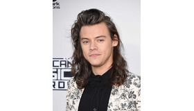 ハリー・スタイルズ(C)Getty Images
