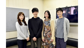 「わたしを離さないで」（C）TBS