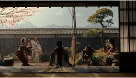 「ダブルス」篇