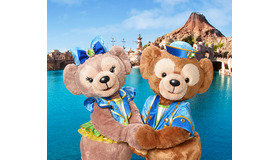 「クリスタル・ウィッシュ・ジャーニー」で着用するコスチューム