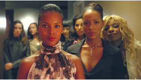 『セレブの種』　メイン