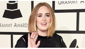 アデル-(C)Getty Images