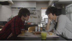 「臨床犯罪学者　火村英生の推理」（C）日本テレビ