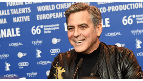 ジョージ・クルーニー - (C) Getty Images