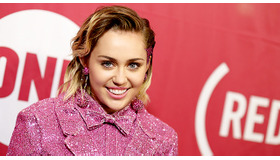 マイリー・サイラス-(C)Getty Images