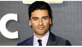 オスカー・アイザック-(C)Getty Images