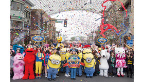 記念セレモニー