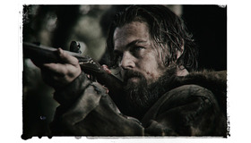 『レヴェナント：蘇えりし者』（C）2016 Twentieth Century Fox