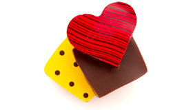 パティスリー・サダハル・アオキ・パリ「AOKI 2016」