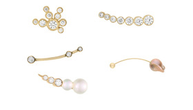 SOPHIE BILLE BRAHE展開アイテム