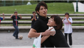 『のだめカンタービレ 最終楽章 前編』 -(C) 2009 フジテレビ・講談社・アミューズ・東宝・FNS27社