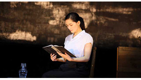 『いしぶみ』(C)広島テレビ