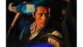 『インサイダーズ／内部者たち』　（C）2015 SHOWBOX AND INSIDE MEN, LLC. ALL RIGHTS RESERVED