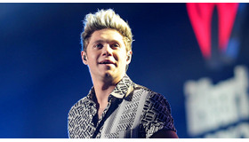 ナイル・ホーラン-(C)Getty Images