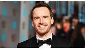マイケル・ファスベンダー-(C)Getty Images