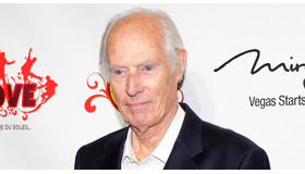 ジョージ・マーティン-(C)Getty Images