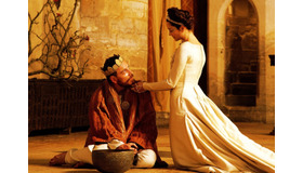 『マクベス』（C）2015 / STUDIOCANAL S.A. - Channel Four Television Corporation 2015