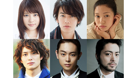 『何者』キャスト一覧