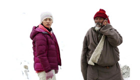 尾野真千子／『エヴェレスト　神々の山嶺』（C）2016「エヴェレスト 神々の山嶺」製作委員会