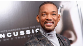 ウィル・スミス-(C)Getty Images