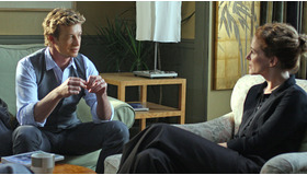「THE MENTALIST」 -(C) Everett Collection/AFLO