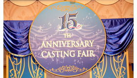 キャストの採用面接会