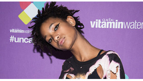 ウィロー・スミス-(C)Getty Images