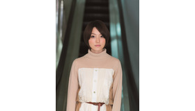 「空腹アンソロジー」のナレーションを担当する花澤香菜