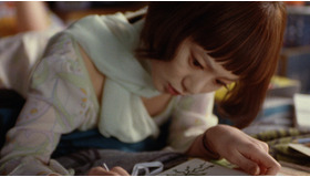 『空気人形』 -(C) 2009業田良家/小学館/『空気人形』製作委員会