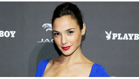 ガル・ガドット-(C)Getty Images