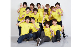 「ツキクラ」メンバー集合