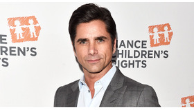 ジョン・ステイモス-(C)Getty Images