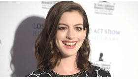 アン・ハサウェイ(C)Getty Images