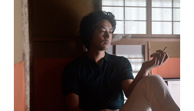 『無伴奏』（C）2015 「無伴奏」製作委員会